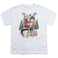Betty Boop I Want It All Youth/Toddler T-Shirt