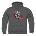 The Twilight Zone Eye of the Beholder Ugliness Is the Norm Pullover Hoodie