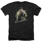 Harry Potter Dumbledore Wand T-Shirt