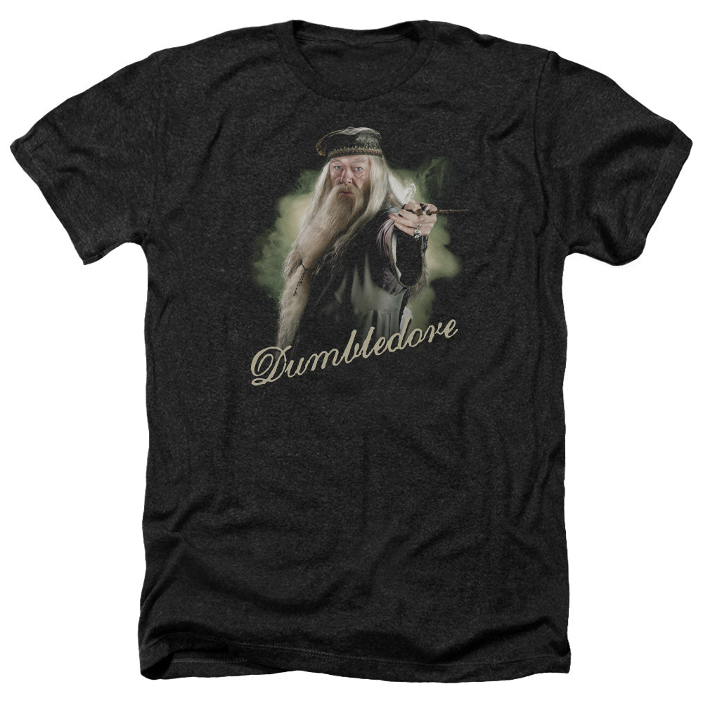 Harry Potter Dumbledore Wand T-Shirt