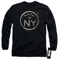 New York City Made in NY Long Sleeve T-Shirt