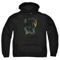 Wild Wings Black Bears Pullover Hoodie