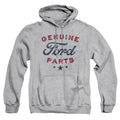 Ford Genuine Parts Pullover Hoodie