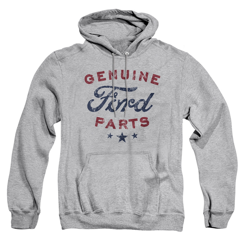 Ford Genuine Parts Pullover Hoodie
