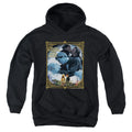 The Princess Bride Timeless Youth Hoodie