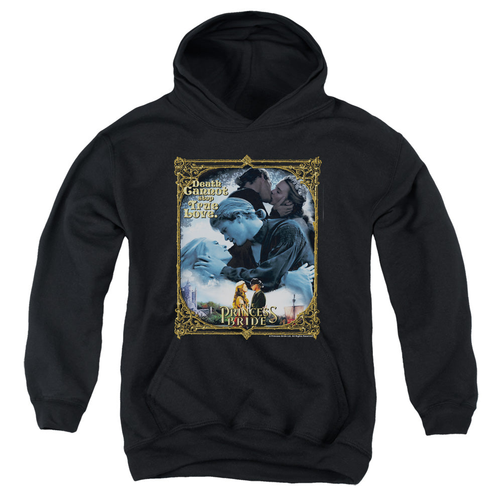 The Princess Bride Timeless Youth Hoodie