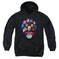 Star Trek TNG Cast Anniversary Youth Hoodie