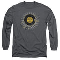 Sun Records Established Long Sleeve T-Shirt