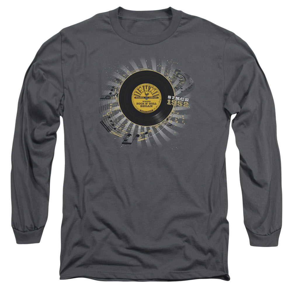 Sun Records Established Long Sleeve T-Shirt