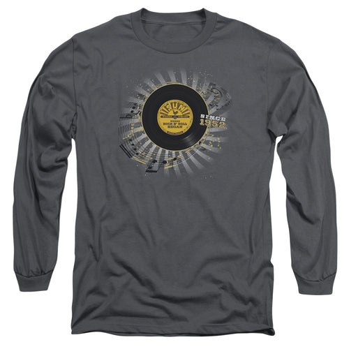 Sun Records Established Long Sleeve T-Shirt