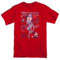 Betty Boop Boop Ball T-Shirt