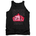 DC Super Hero Girls Good To Be Bad Tank Top
