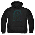 Lord of the Rings Doors Of Durin Pullover Hoodie