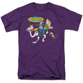 Wild Thornberrys Runaway Ostrich T-Shirt