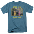 Star Trek Shore Leave T-Shirt