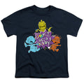 Rugrats Babies Run for the Hills Youth/Toddler T-Shirt
