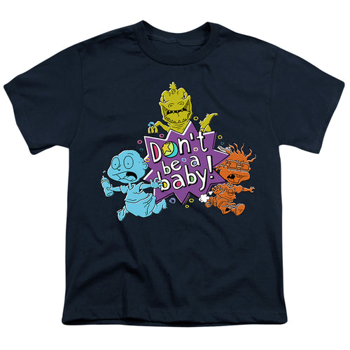 Rugrats Babies Run for the Hills Youth/Toddler T-Shirt