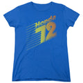 Honda Good Ol 72 Womens T-Shirt