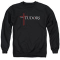 The Tudors Logo Crewneck Sweatshirt