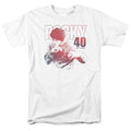 Rocky 40 Years Strong T-Shirt