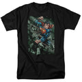 Superman Indestructible T-Shirt