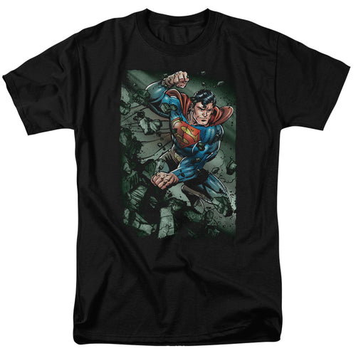 Superman Indestructible T-Shirt
