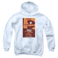 Star Trek A Fistful of Datas Youth Hoodie