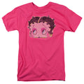 Betty Boop Pop Art Boop T-Shirt