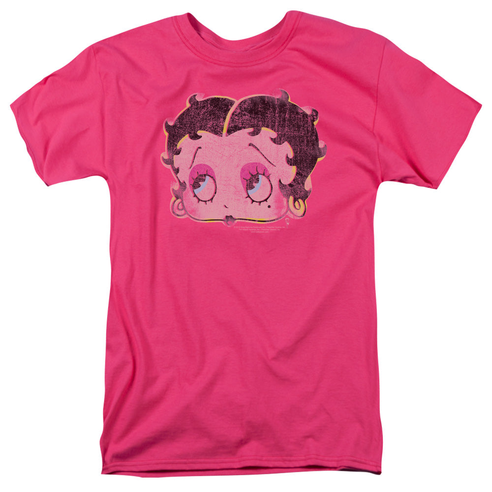 Betty Boop Pop Art Boop T-Shirt