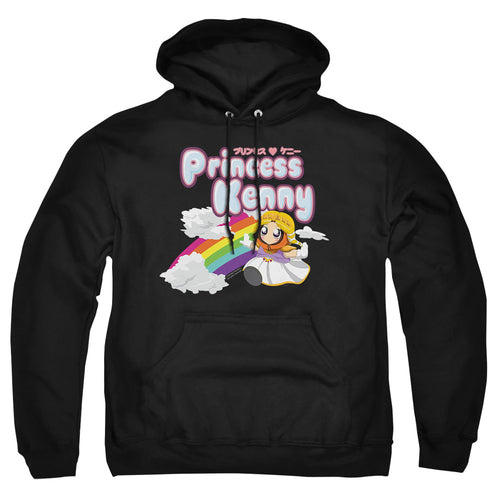 South Park Princess Kenny Pullover Hoodie
