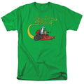 Regular Show Mower T-Shirt