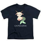 Cute Capricorn Navy