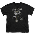 Pink Panther Cool Cat Youth/Toddler T-Shirt