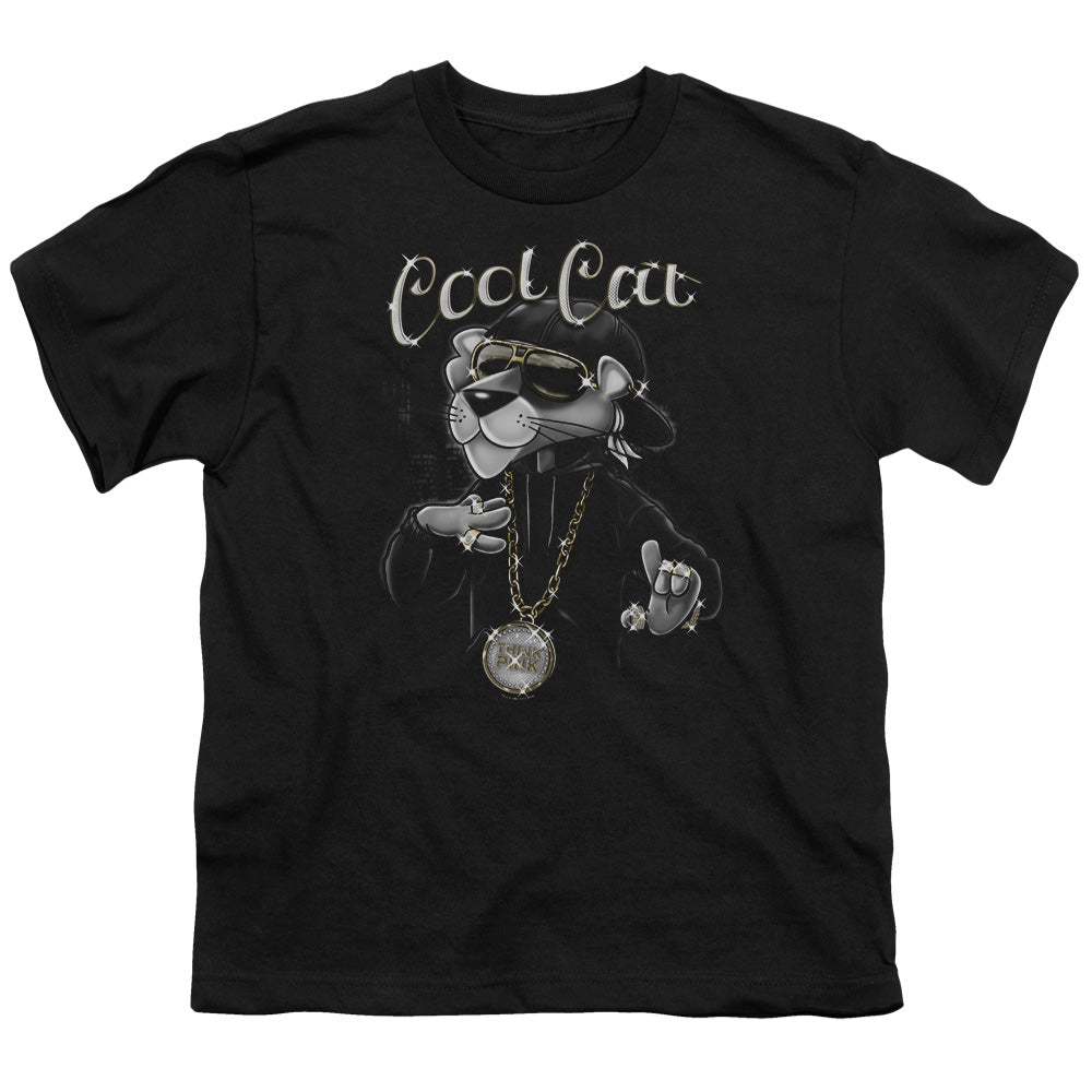 Pink Panther Cool Cat Youth/Toddler T-Shirt