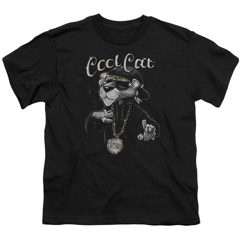 Pink Panther Cool Cat Youth/Toddler T-Shirt