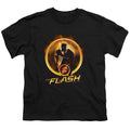 The Flash Fastest Man Alive Youth/Toddler T-Shirt