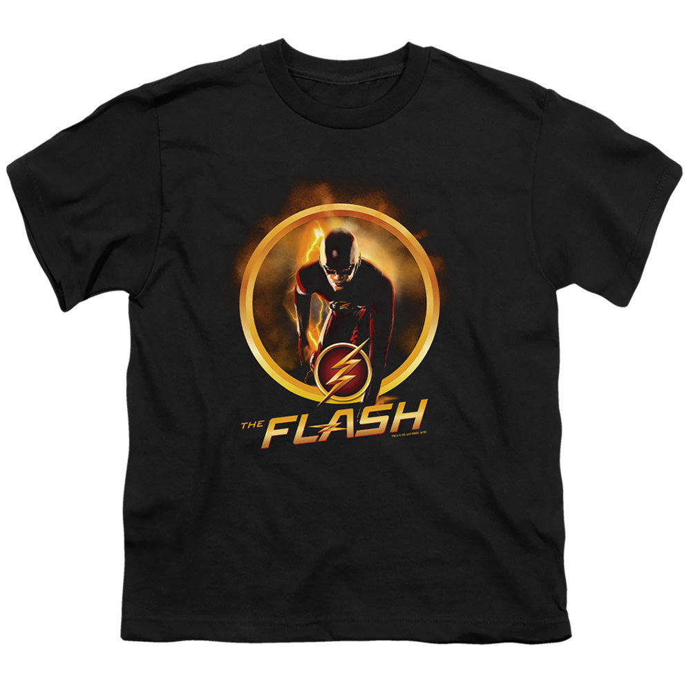 The Flash Fastest Man Alive Youth/Toddler T-Shirt