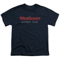 WarGames Winner None Youth/Toddler T-Shirt
