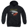 Star Trek Retro Enterprise Youth Hoodie