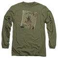 Harry Potter Beedle The Bard Long Sleeve T-Shirt