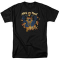 Batman Pumpkin Burst T-Shirt