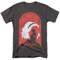 Chilling Adventures Of Sabrina Sabrina And Salem T-Shirt