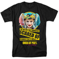 Birds of Prey Scared Of T-Shirt