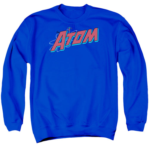 DC Comics The Atom Crewneck Sweatshirt