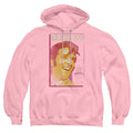 Elvis Presley Trouble With Girls Pullover Hoodie