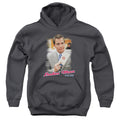 NCIS Ladies Man Youth Hoodie