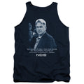 NCIS Creek Tank Top