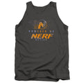 Powered by Nerf Nation Tank Top