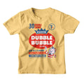 Tootsie Roll Dubble Bubble 50s Youth/Toddler T-Shirt