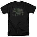 US Army Soldiers Silhouette T-Shirt
